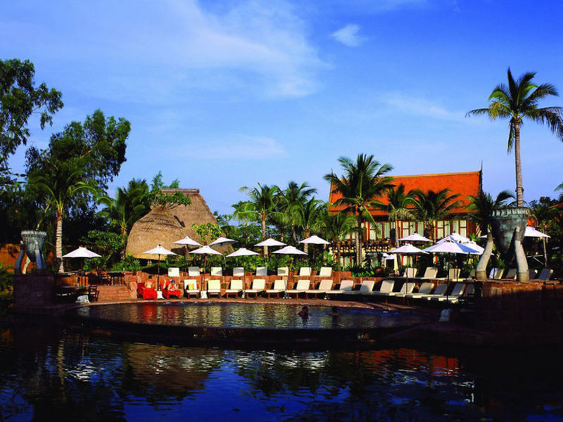 Anantara Hua Hin Resort