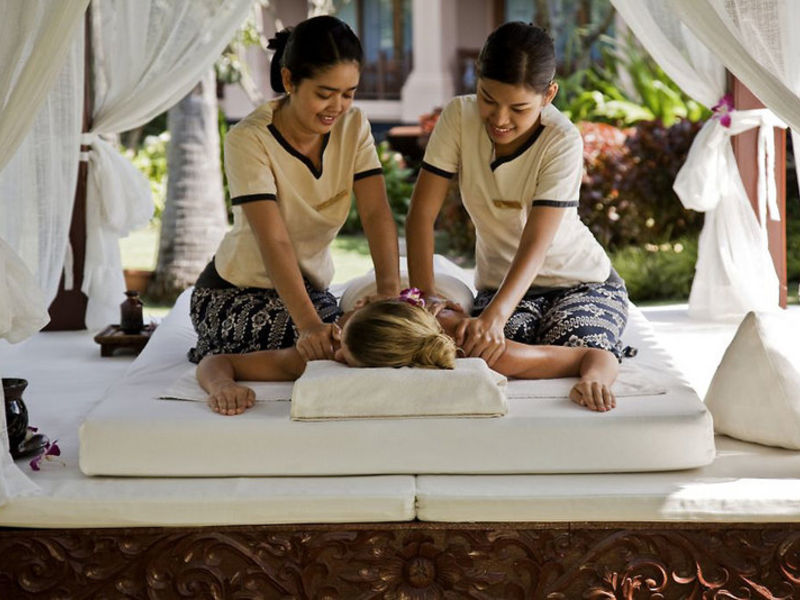 Anantara Hua Hin Resort