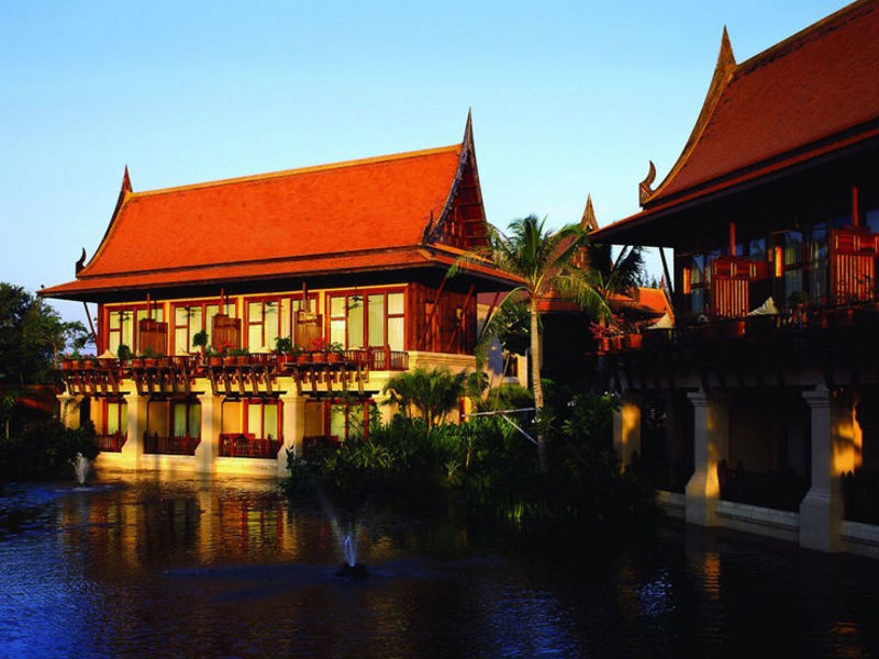 Anantara Hua Hin Resort