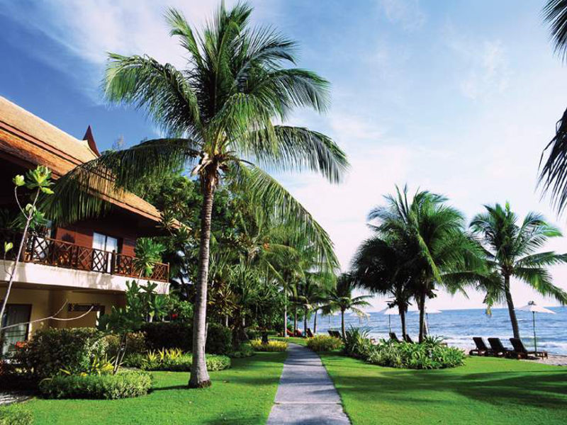 Anantara Hua Hin Resort