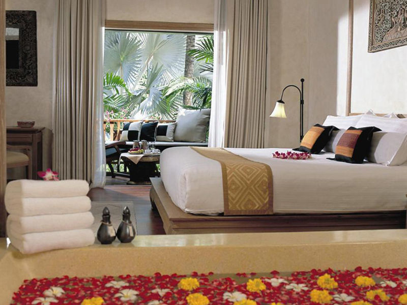 Anantara Hua Hin Resort