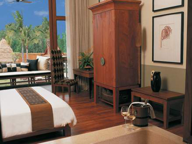 Anantara Hua Hin Resort