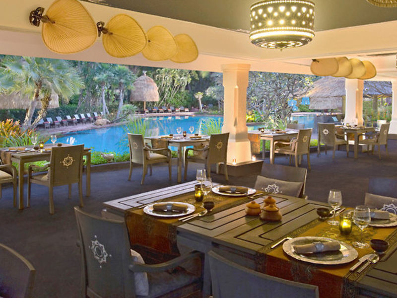 Anantara Hua Hin Resort