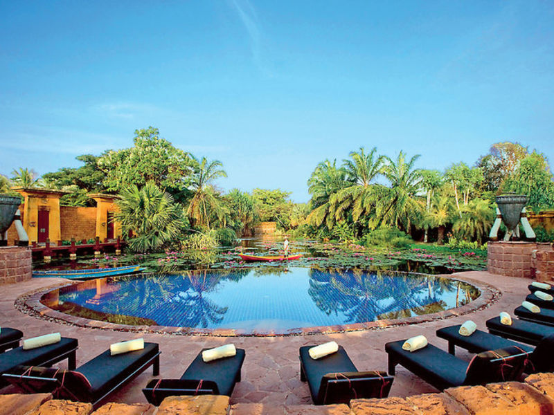 Anantara Hua Hin Resort