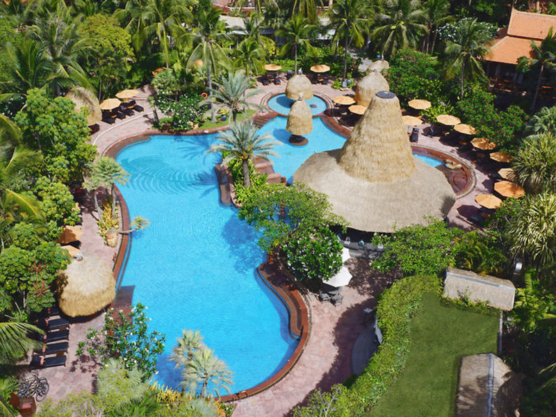 Anantara Hua Hin Resort