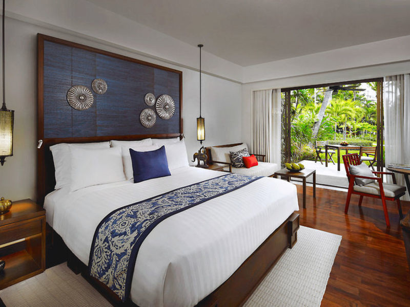 Anantara Hua Hin Resort