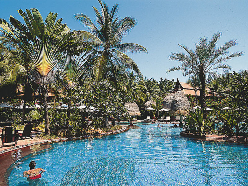 Anantara Hua Hin Resort