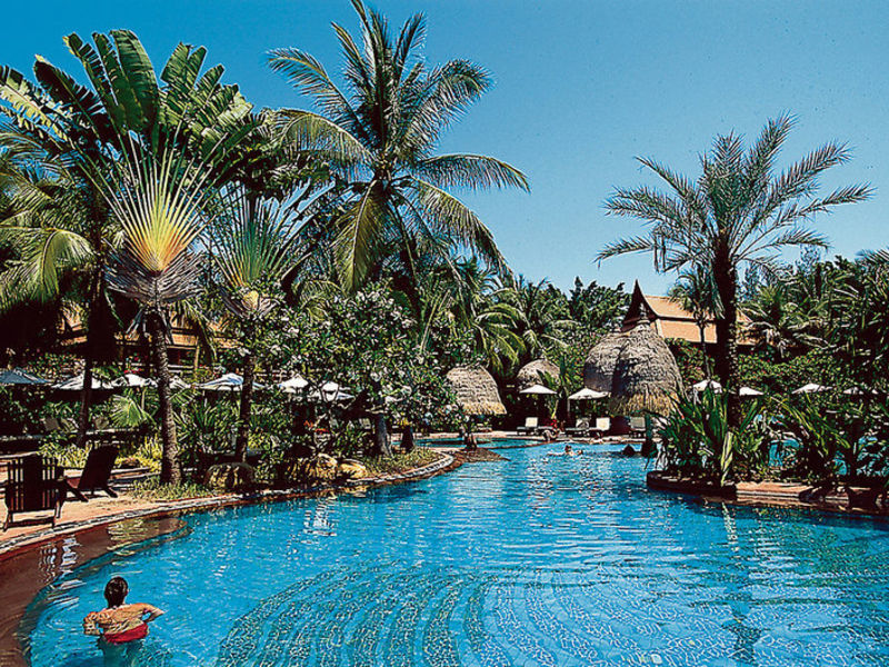 Anantara Hua Hin Resort
