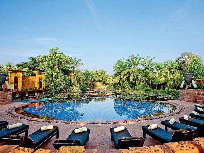 Anantara Hua Hin Resort