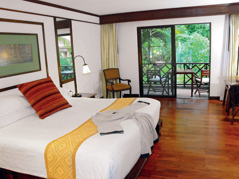 Anantara Hua Hin Resort