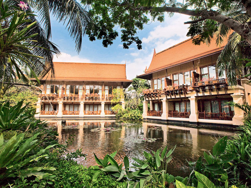 Anantara Hua Hin Resort