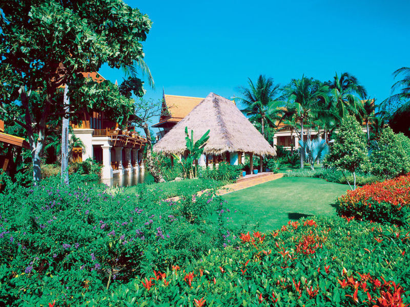 Anantara Hua Hin Resort