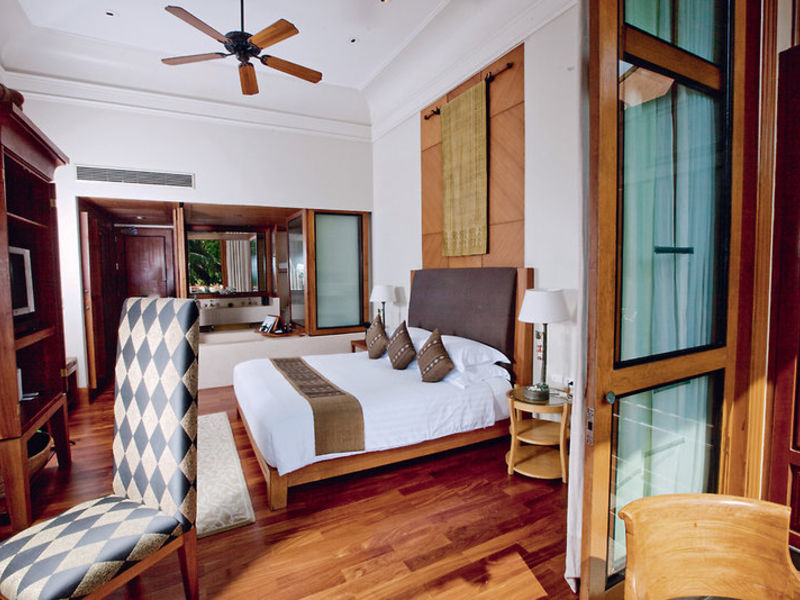 Anantara Hua Hin Resort