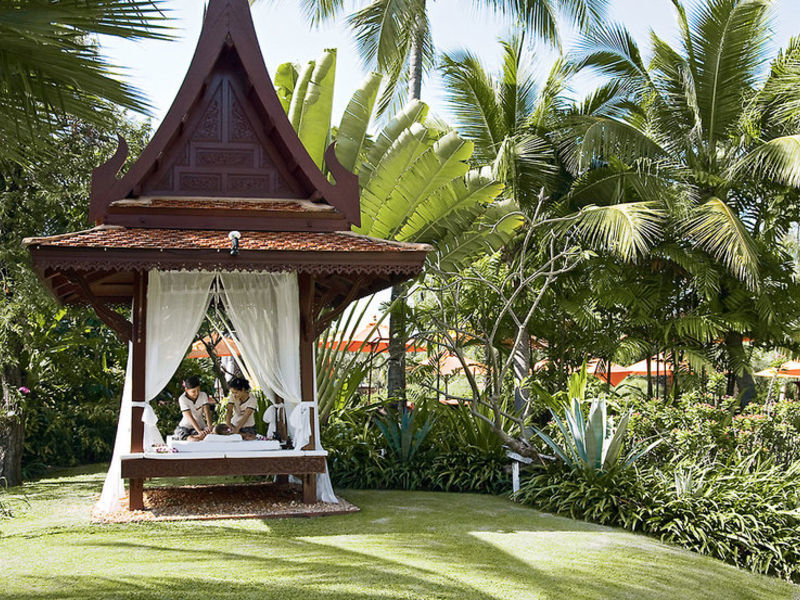 Anantara Hua Hin Resort