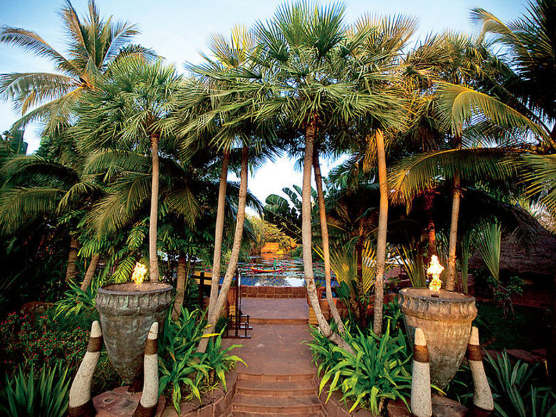 Anantara Hua Hin Resort