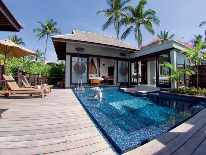 Anantara Phuket