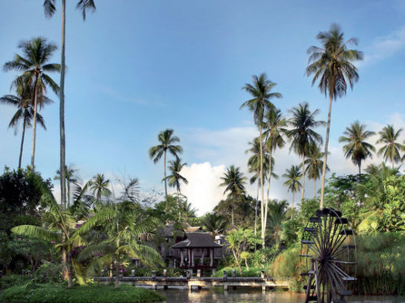 Anantara Phuket