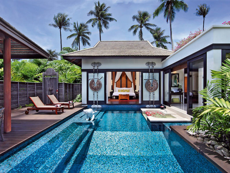 Anantara Phuket
