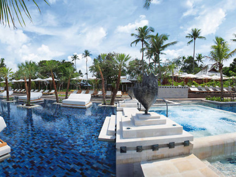 Anantara Phuket