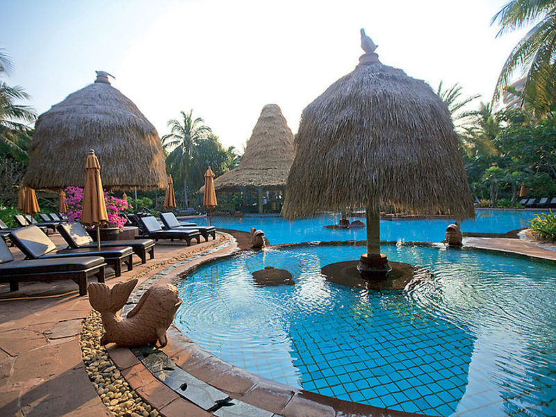 Anantara Resort Hua Hin