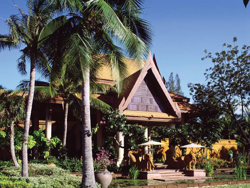 Anantara Resort Hua Hin