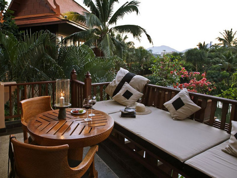 Anantara Resort Hua Hin