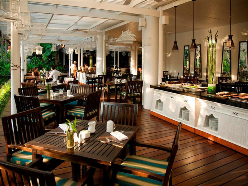 Anantara Resort Hua Hin