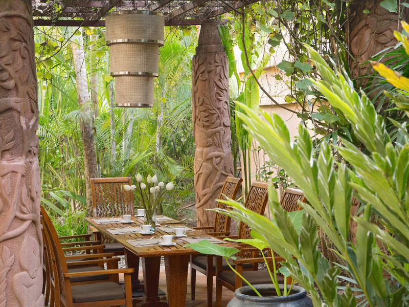 Anantara Resort Hua Hin