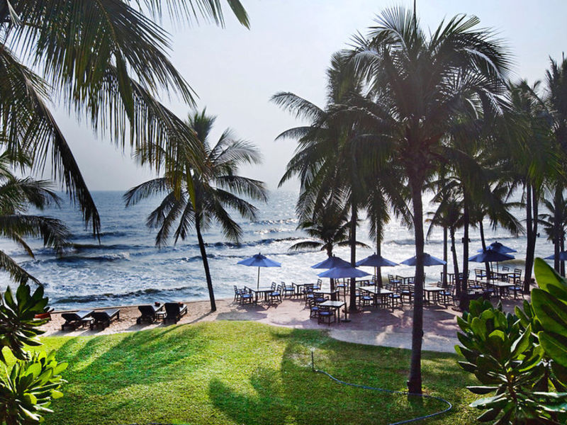 Anantara Resort Hua Hin