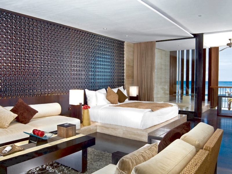 Anantara Resort & Spa