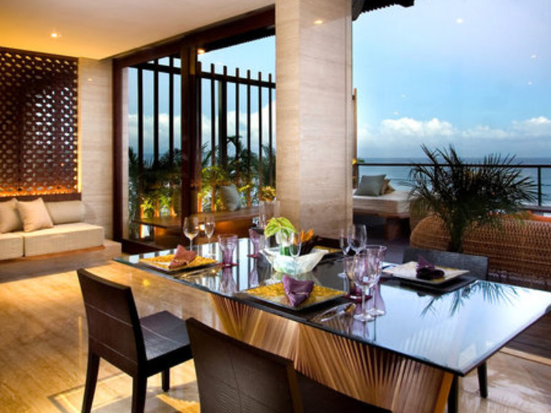 Anantara Resort & Spa