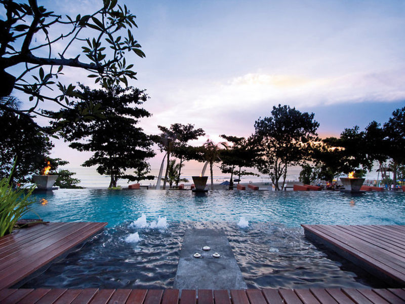Anantara Resort & Spa