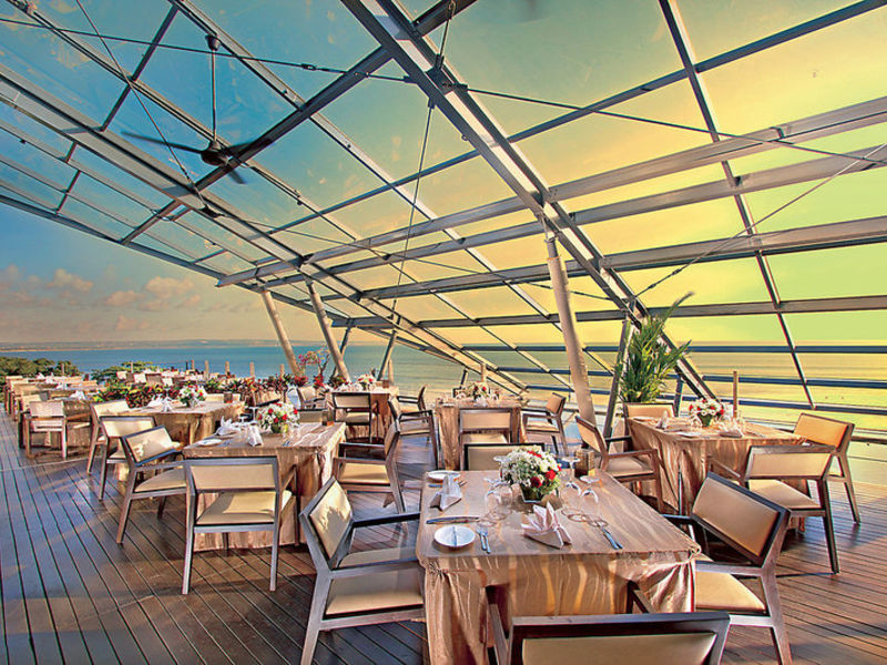 Anantara Resort & Spa