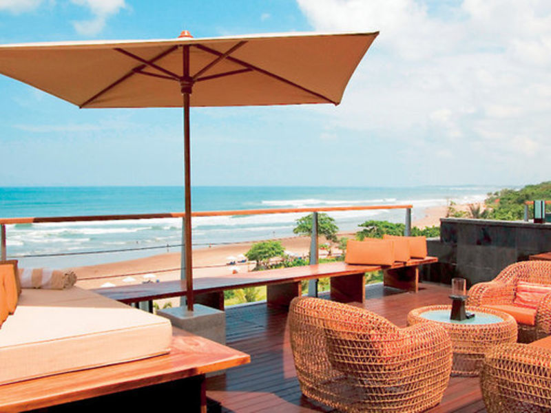 Anantara Resort & Spa