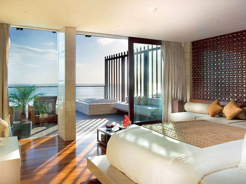Anantara Resort & Spa