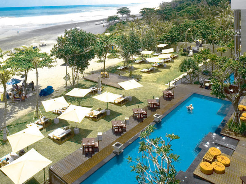 Anantara Resort & Spa