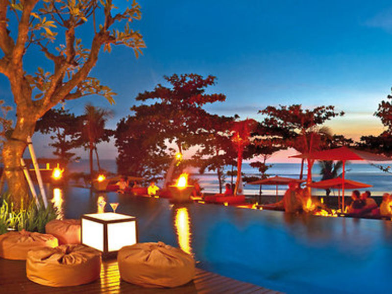 Anantara Resort & Spa