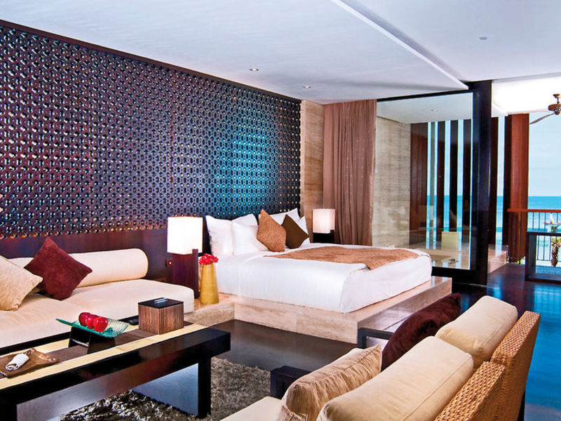 Anantara Resort & Spa