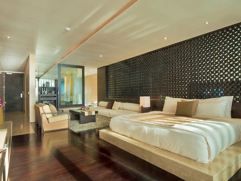 Anantara Resort & Spa