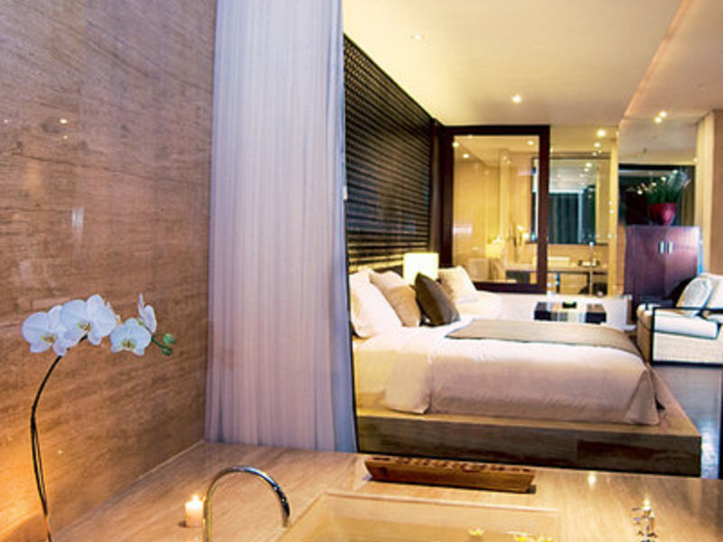 Anantara Resort & Spa