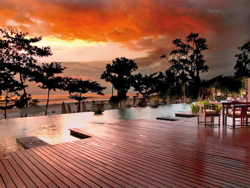 Anantara Resort & Spa