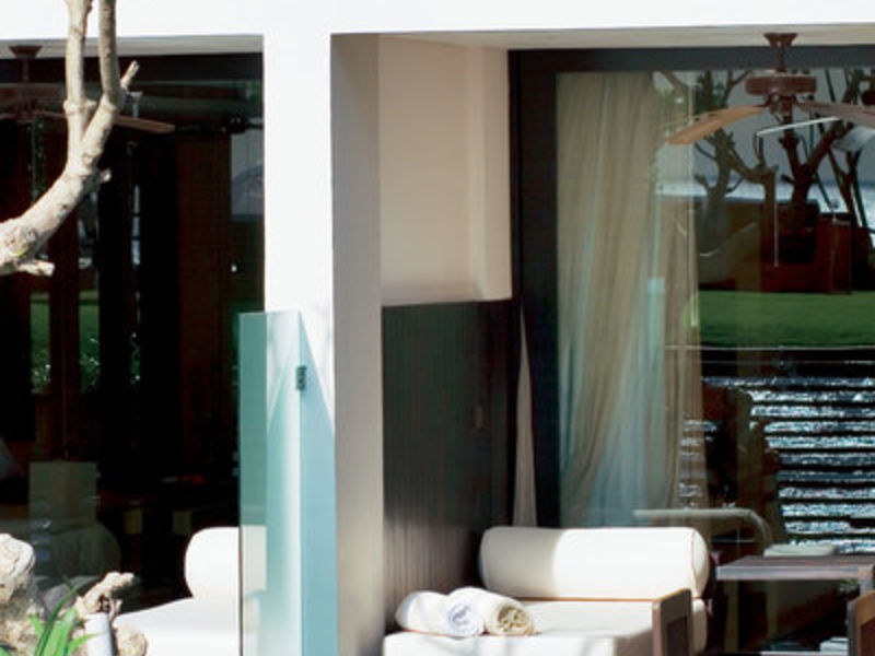 Anantara Resort & Spa