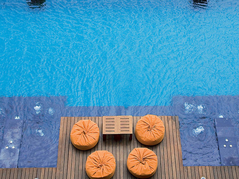 Anantara Resort & Spa