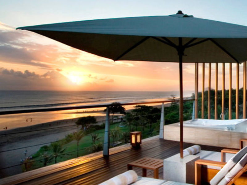 Anantara Resort & Spa