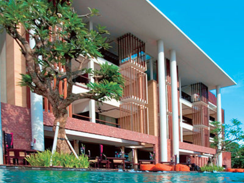 Anantara Resort & Spa