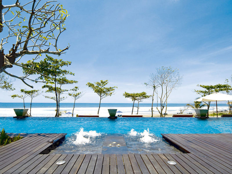 Anantara Resort & Spa