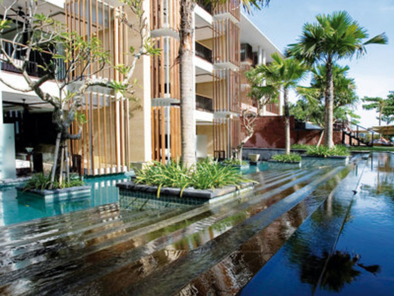 Anantara Resort & Spa