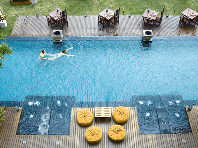 Anantara Resort & Spa