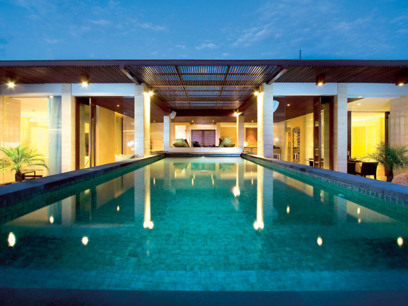 Anantara Resort & Spa