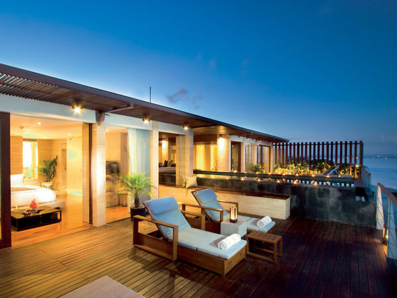 Anantara Resort & Spa